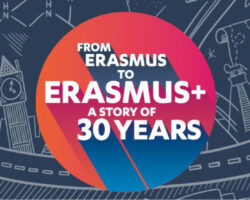 Concedidas 8 movilidades Erasmus+ para formación del profesorado