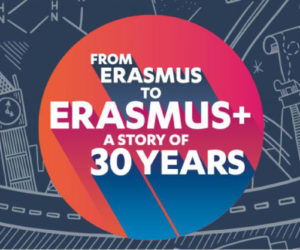 Concedidas 8 movilidades Erasmus+ para formación del profesorado