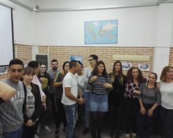 Jornada de comercio electrónico para el alumnado de Grado Medio.