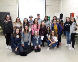 Taller «Emociones para el Bienestar».