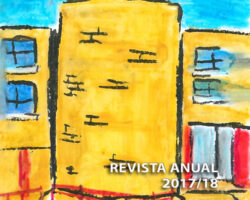Revista del Centro. Curso 2017-18.