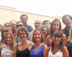 Todo preparado para el inicio del curso, con profesorado y equipo directivo nuevos