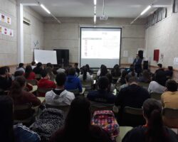 X Jornadas de educación financiera para alumnado de Bachillerato