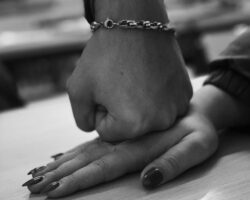 Ganadores del I Concurso Fotográfico «Di no a la Violencia de Genero»