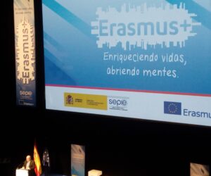 Convocatoria para movilidades Erasmus+ Alumado y Personal