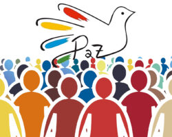 «No hay camino para la paz: la paz es el camino»