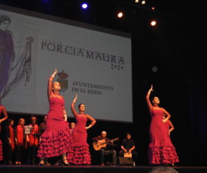 Premios Porcia Maura 2020