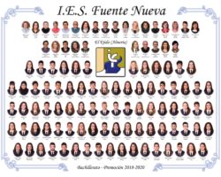Orlas Curso 2019/20 en formato digital