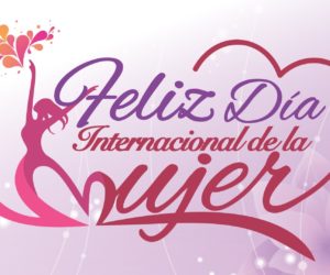 Marzo con “M” de Mujer