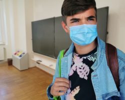 Calendario de Acogida al alumnado