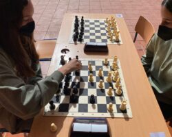 III Open de Ajedrez  «Día de Andalucía»