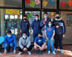 Día Internacional del Autismo
