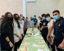 Talleres semana cultural