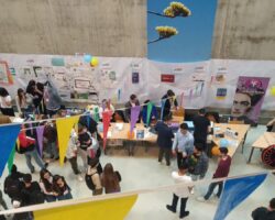 XIV Feria de las Ideas UAL