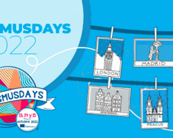 #ERASMUSDAYS: Actividades a realizar en nuestro Centro