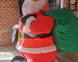 La Navidad vuelve al Centro