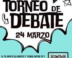 I Torneo de Debate Intercentros