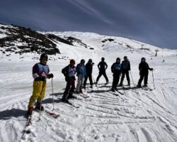 Nieve