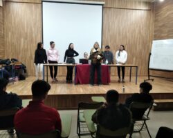 Arrancan las charlas por la Paz