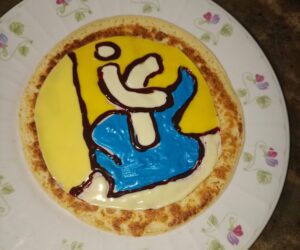 Concurso de crêpes