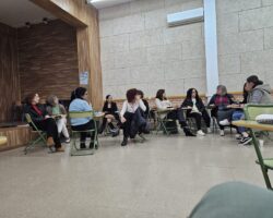 Formación en convivencia