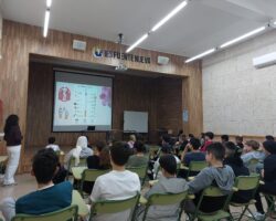 Taller de hábitos saludables