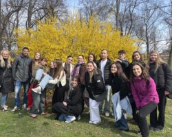 Erasmus: Movilidad Grupal Polonia – Gliwice