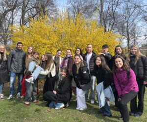 Erasmus: Movilidad Grupal Polonia – Gliwice