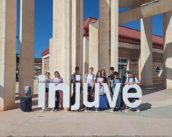 I Encuentro de Educación para una Ciudadanía Global