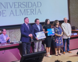 Nuestras alumnas excelentes