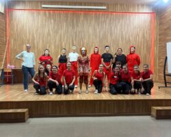 Literatura, cine y halloween