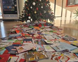 Navidad en el Centro