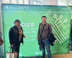 Jornadas Transformar la FP desde la Innovación