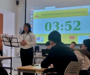 Torneo Provincial de Debate