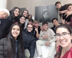 Exposición fotográfica «De este cuento date cuenta»