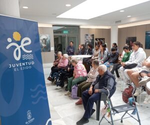 Encuentro intergeneracional