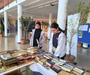 IV Feria del Libro de segunda mano