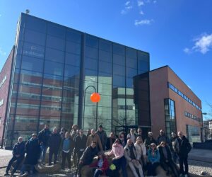 Movilidad de profesorado a Finlandia