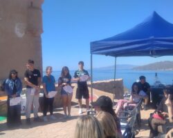 XII Encuentro de Mediación Escolar en San Juan de los Terreros