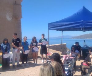 XII Encuentro de Mediación Escolar en San Juan de los Terreros