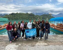Erasmus+ en Maribor: Innovación y Aprendizaje por Observación en Eslovenia
