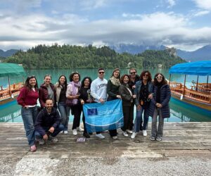 Erasmus+ en Maribor: Innovación y Aprendizaje por Observación en Eslovenia