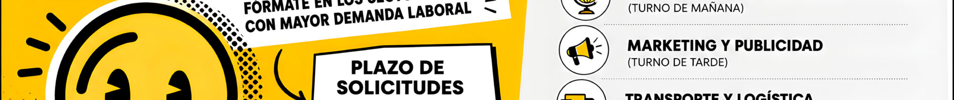 Anuncio Ciclo Media Pagina