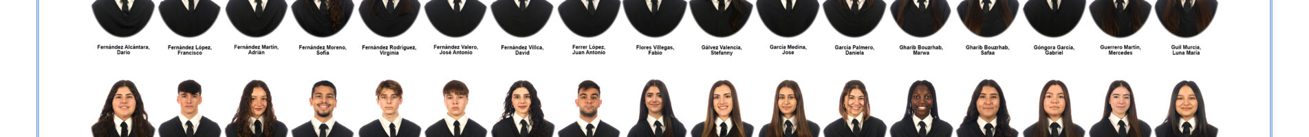 Bachillerato