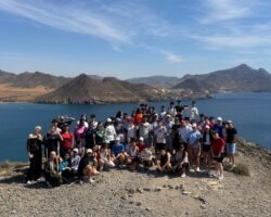 4º de ESO despide el curso en Genoveses y San José
