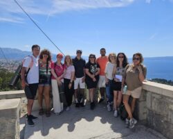 ¡Nuestras profes se forman en Croacia con Erasmus+!