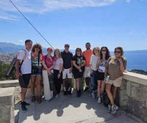 ¡Nuestras profes se forman en Croacia con Erasmus+!