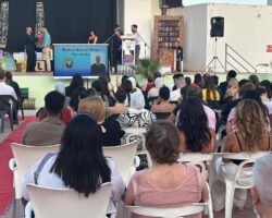 Acto de graduación de Ciclos Formativos y Enseñanzas de Adultos