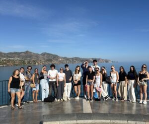 Intercambio Erasmus+ con el Karlfeldtgymnasiet de Avesta (Suecia)